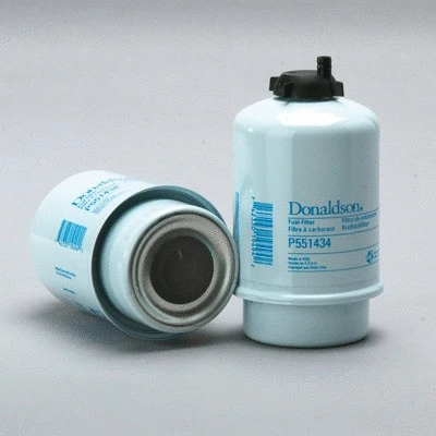 Fuel Filter (P551434)