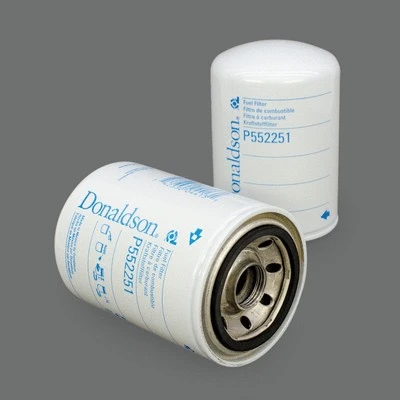 Fuel Filter (P552251)