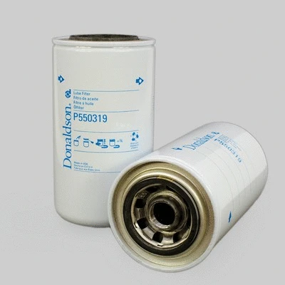Oil Filter (P550319)