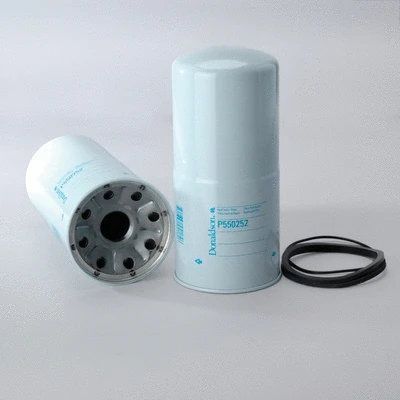 Filter, operating hydraulics (P550252)