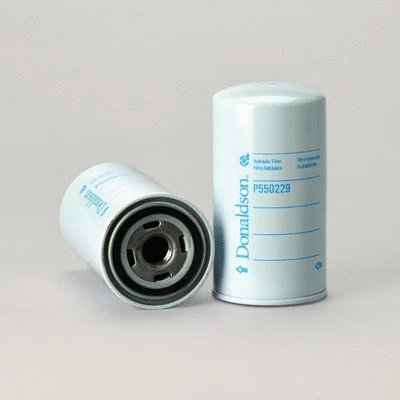 Filter, operating hydraulics (P550229)