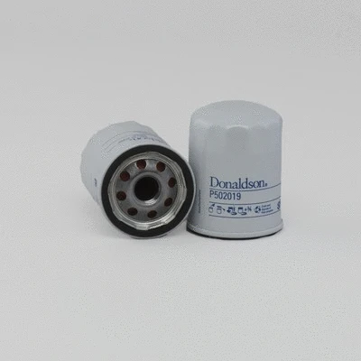 Oil Filter (P502019)