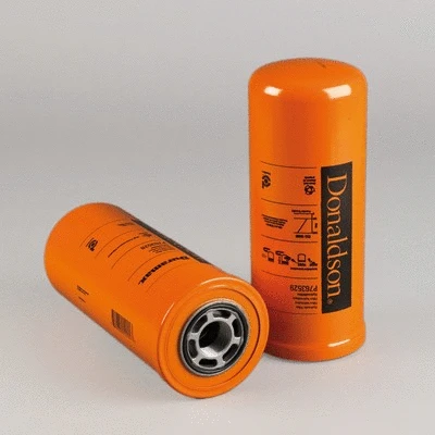 Filter, operating hydraulics (P763529)