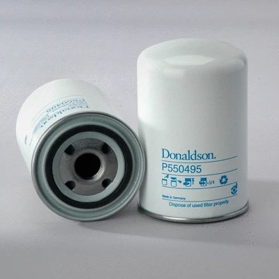 Fuel Filter (P550495)