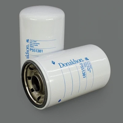 Oil Filter (P551381)