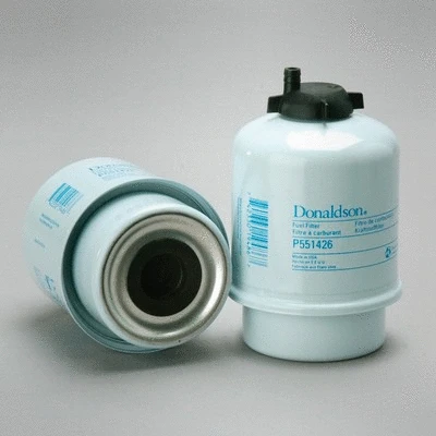 Fuel Filter (P551426)