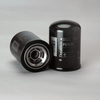 Hydraulic Filter, automatic transmission (P574731)