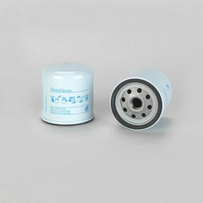 Fuel Filter (P550345)