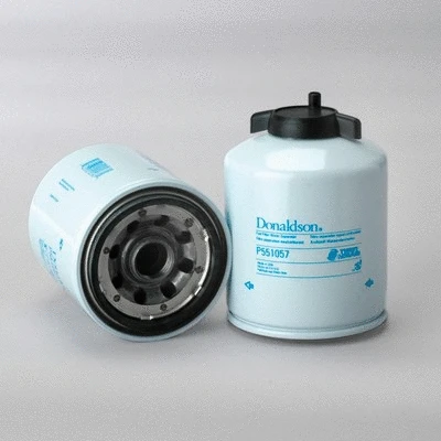 Fuel Filter (P551057)