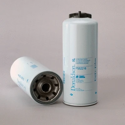 Fuel Filter (P552216)