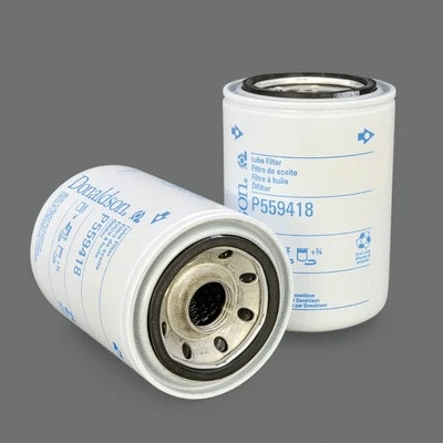 Oil Filter (P559418)