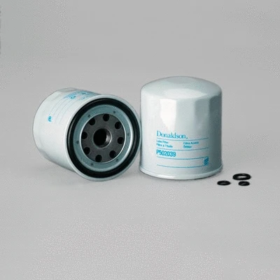 Oil Filter (P502039)