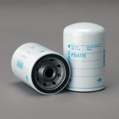Oil Filter (P554770)