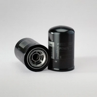 Filter, operating hydraulics (P174675)