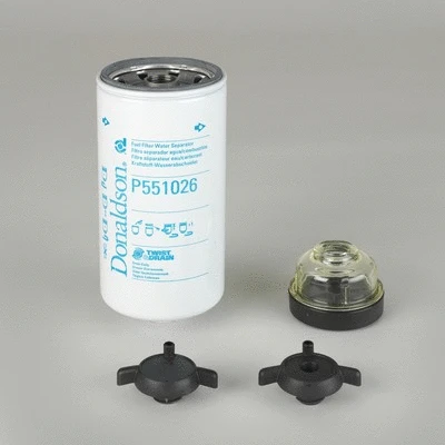 Filter Set (P559118)
