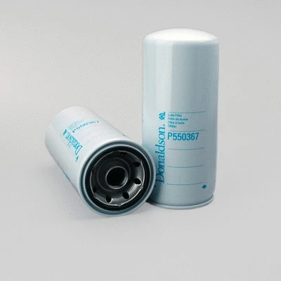 Oil Filter (P550367)