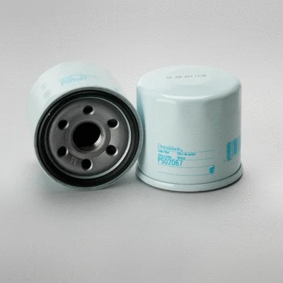 Oil Filter (P502067)