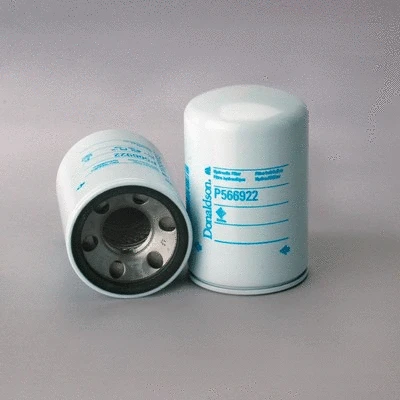 Filter, operating hydraulics (P566922)