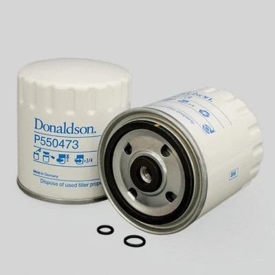 Fuel Filter (P550473)