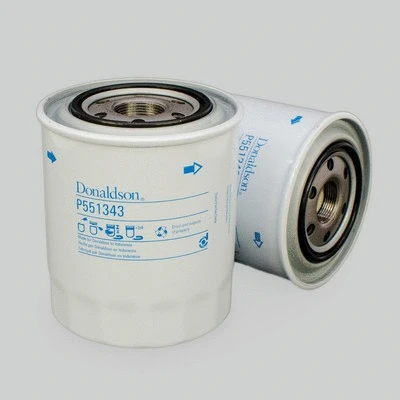 Oil Filter (P551343)