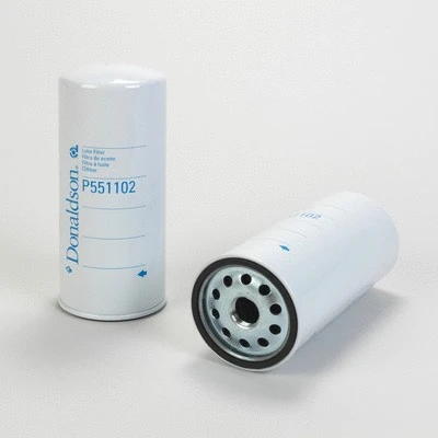 Oil Filter (P551102)