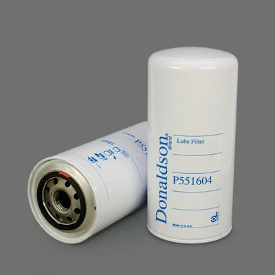 Oil Filter (P551604)