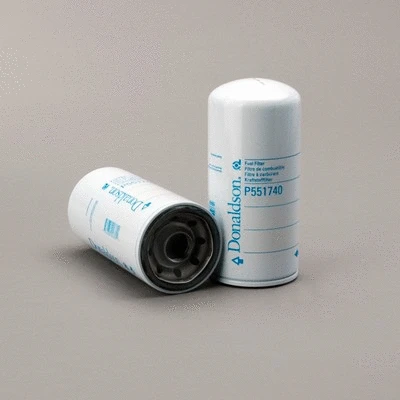 Fuel Filter (P551740)