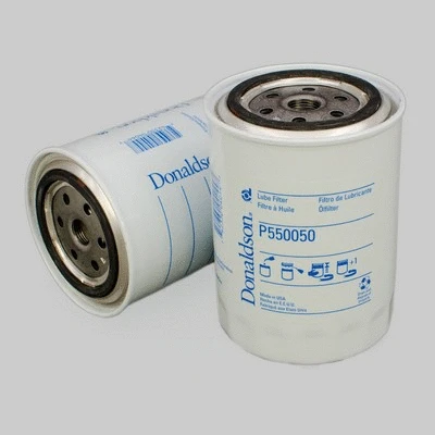 Oil Filter (P550050)