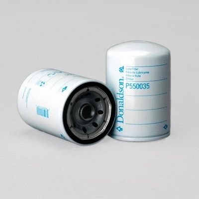 Oil Filter (P550035)