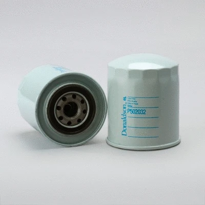 Oil Filter (P502032)