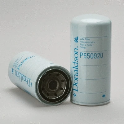 Oil Filter (P550920)