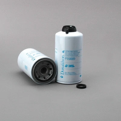 Fuel Filter (P558000)