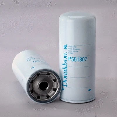 Oil Filter (P551807)