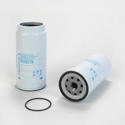 Fuel Filter (P550778)
