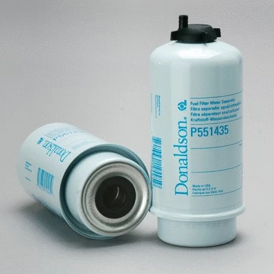 Fuel Filter (P551435)