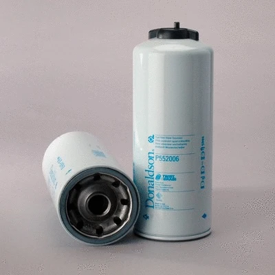 Fuel Filter (P552006)