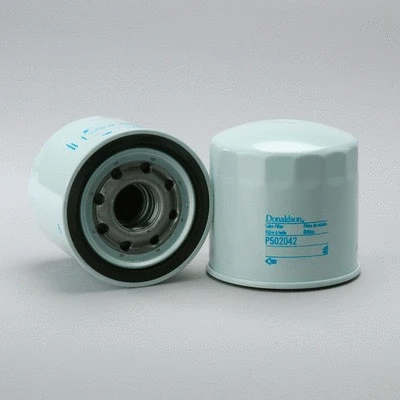 Oil Filter (P502060)