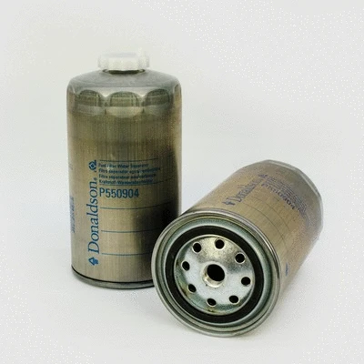 Fuel Filter (P550904)