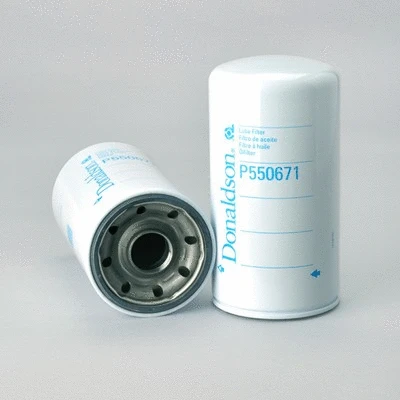Oil Filter (P550671)