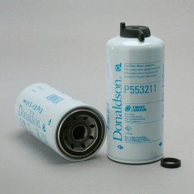 Fuel Filter (P553211)