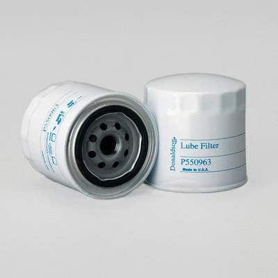 Oil Filter (P550963)