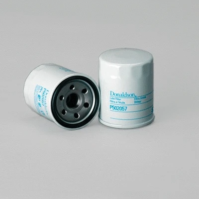 Oil Filter (P502057)