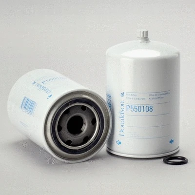 Fuel Filter (P550108)