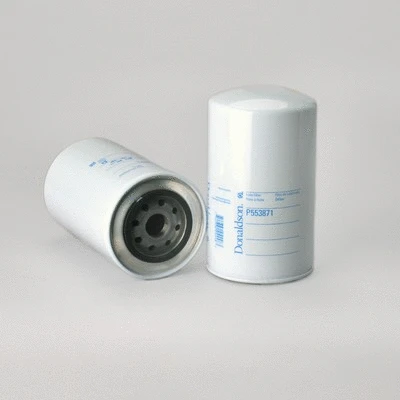 Oil Filter (P553871)
