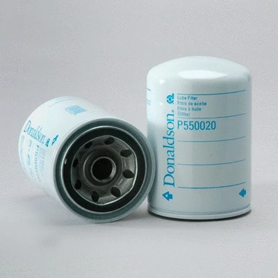 Oil Filter (P550020)