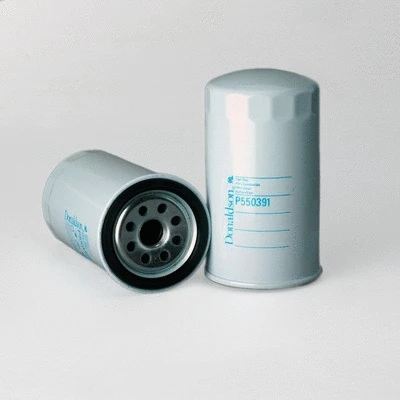 Fuel Filter (P550391)
