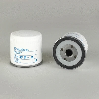 Oil Filter (P550357)