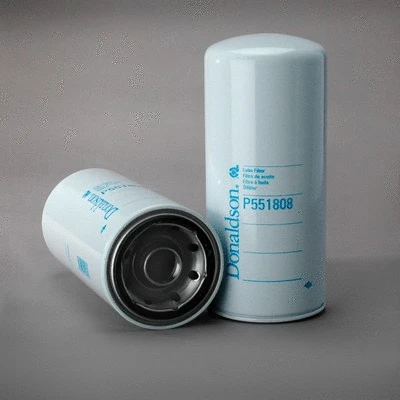 Oil Filter (P551808)