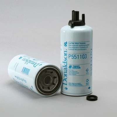 Fuel Filter (P551103)
