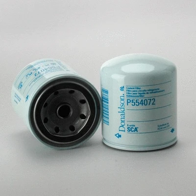 Coolant Filter (P554072)